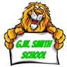 GW Smith Elementary School Logo